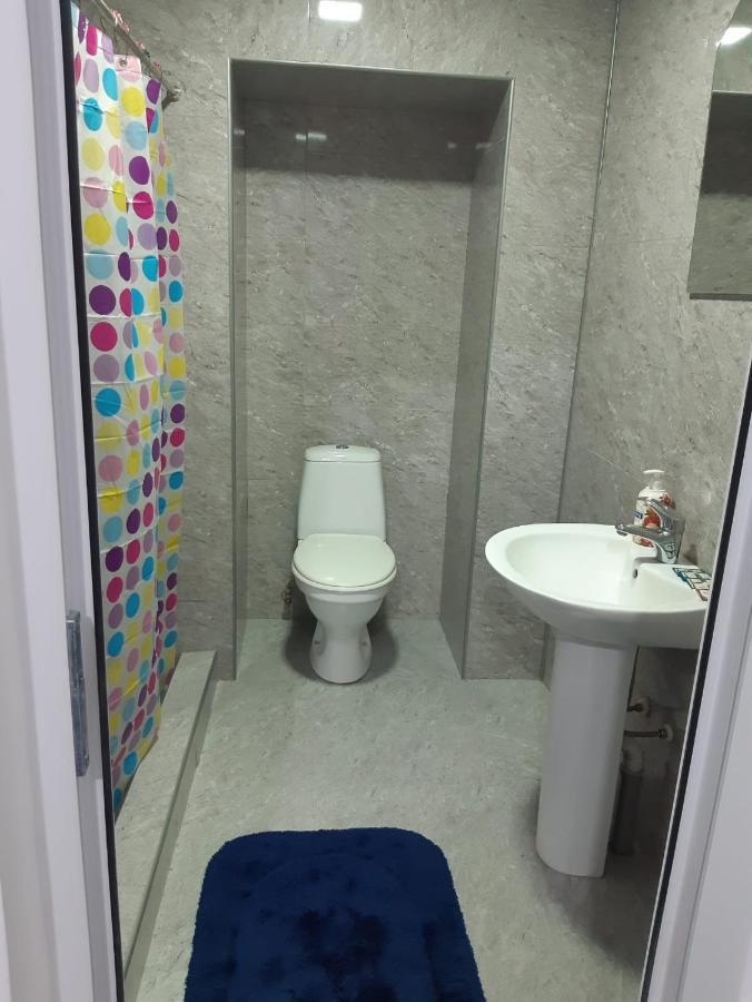 Lind Guest House B&B 기우므리 외부 사진