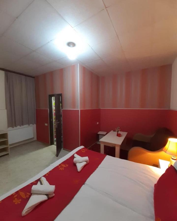 Lind Guest House B&B 기우므리 외부 사진