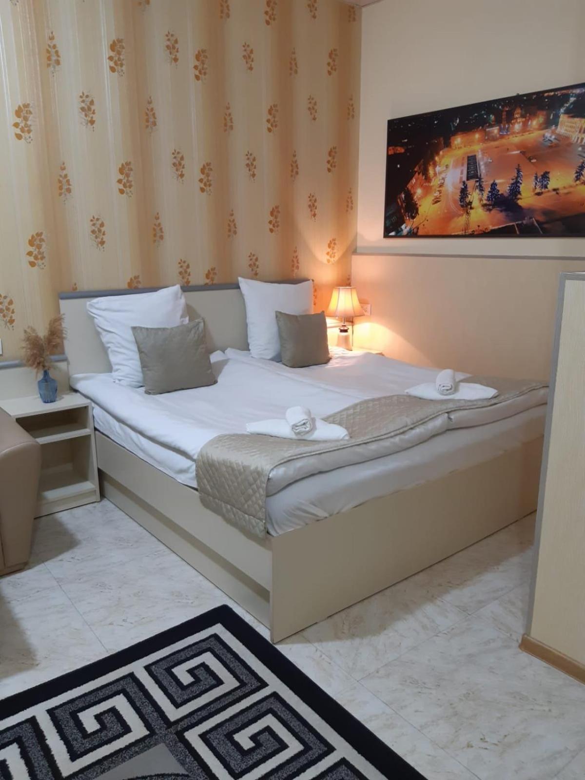 Lind Guest House B&B 기우므리 외부 사진