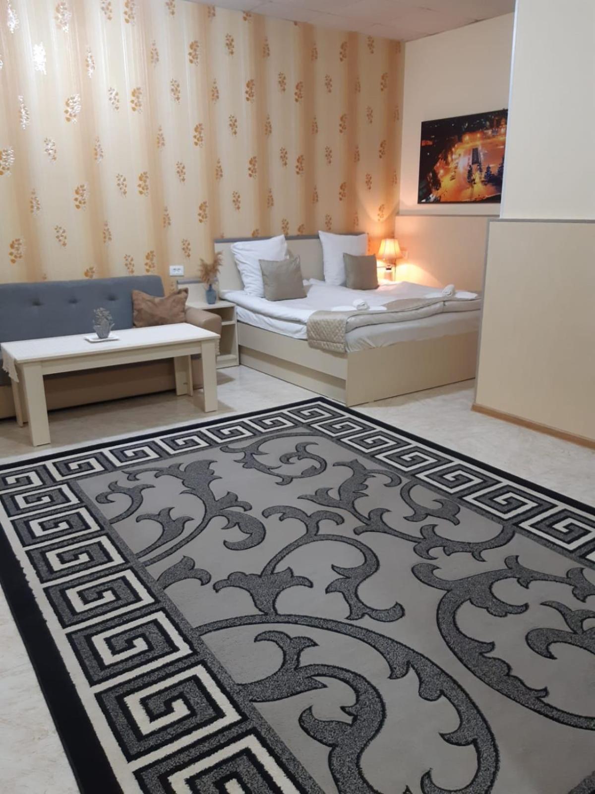 Lind Guest House B&B 기우므리 외부 사진