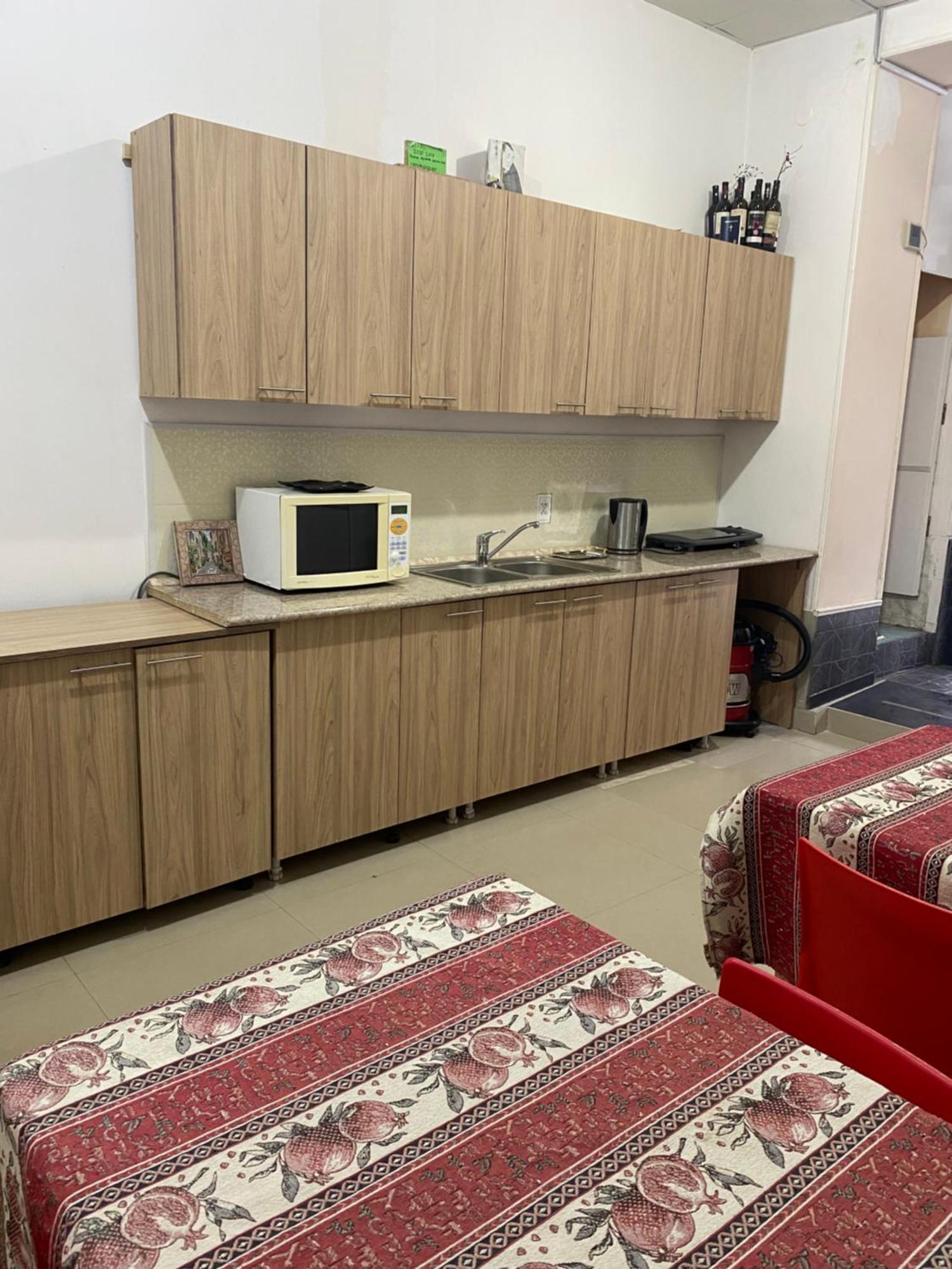 Lind Guest House B&B 기우므리 외부 사진