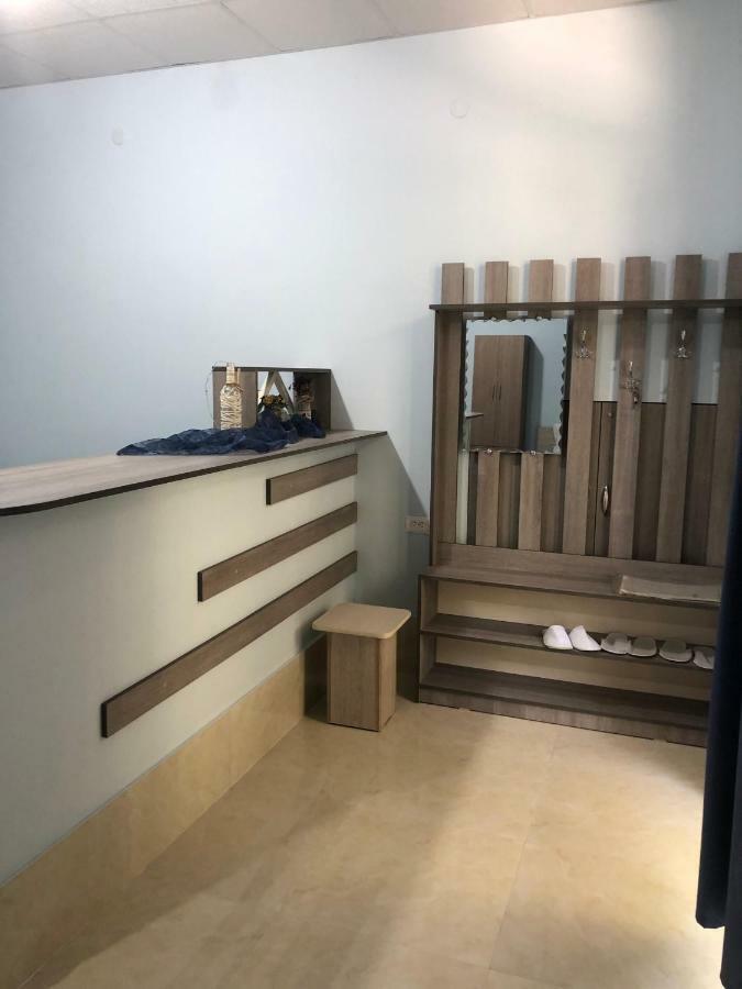 Lind Guest House B&B 기우므리 외부 사진